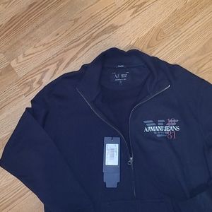 Armani Jeans Jackets \u0026 Coats for Men 